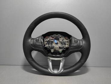 VOLAN za Peugeot 208