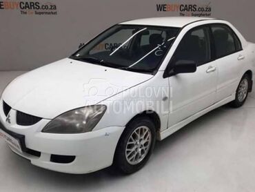 Ostali delovi svetlo i signali za Mitsubishi Lancer od 2004. do 2008. god.