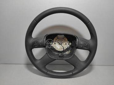 VOLAN za Škoda Superb