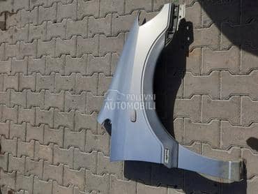 krila za Opel Zafira