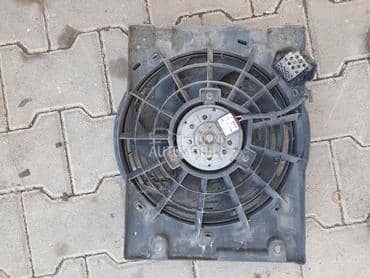 ventilator klime za Opel Zafira