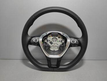 VOLAN za Volkswagen Golf 7