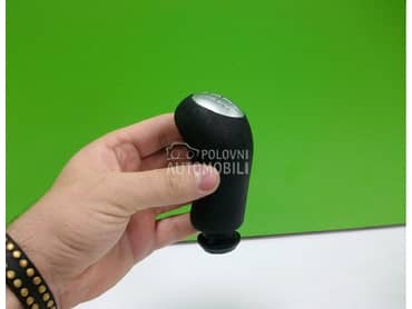 RUČICA MENJAČA 5 BRZINA za Renault Clio