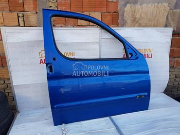 VRATA PREDNJA  DESNA za Citroen Berlingo od 1998. do 2008. god.