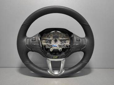 VOLAN za Peugeot 208