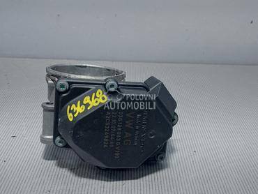 DOZER KLAPNA za Volkswagen Golf 5