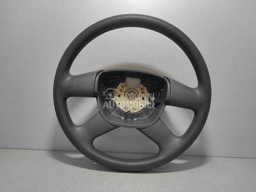 VOLAN za Škoda Superb