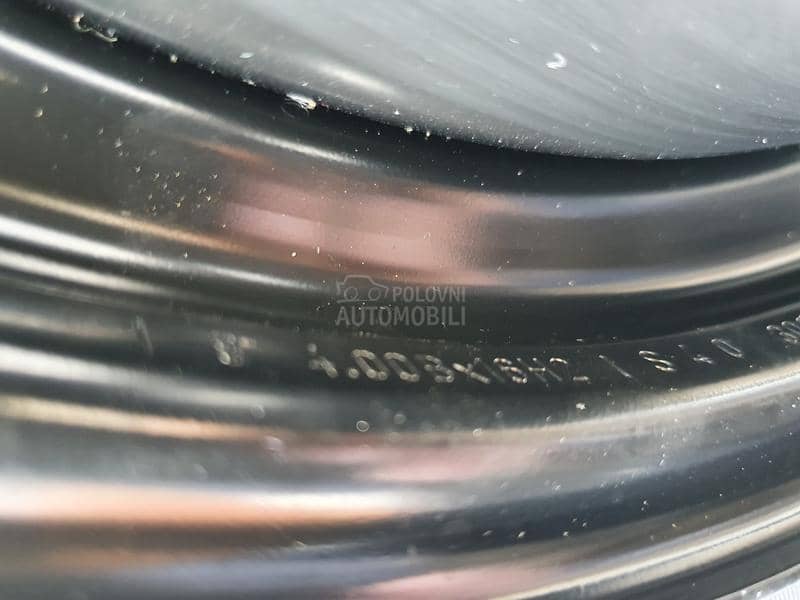 Rezervni tocak ćopavac