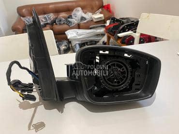 Nov originalni retrovizor za Škoda Fabia od 2014. do 2021. god.