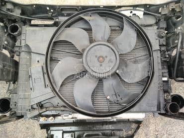 ventilator za Mercedes Benz C 180, C 200, C 220 ... od 2001. do 2011. god.