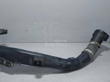 CRIJEVO za Volkswagen Passat B6