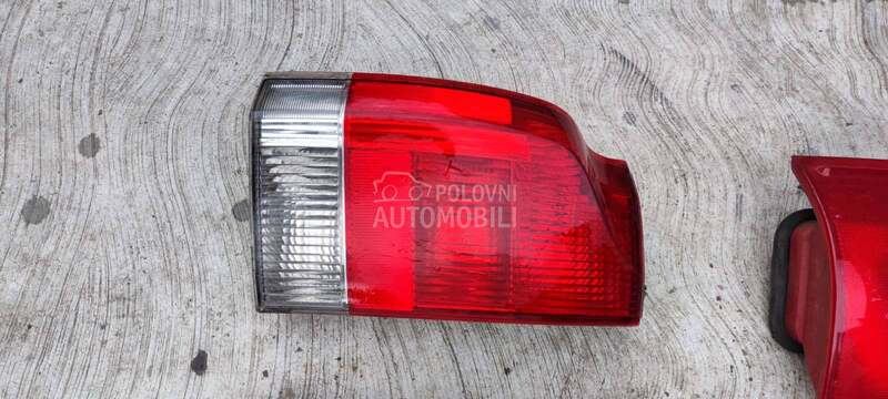 orginalne stop lampe