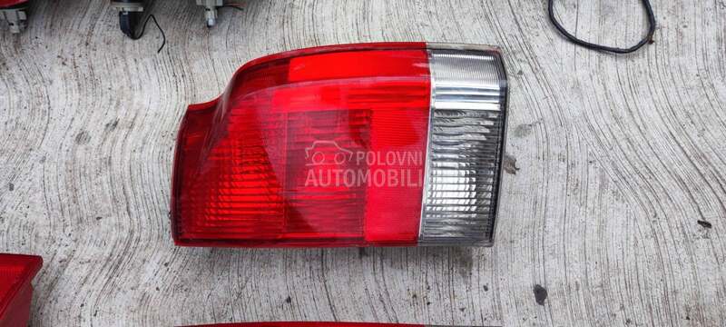 orginalne stop lampe