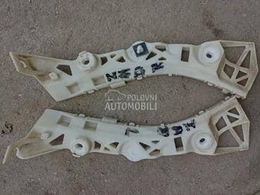 Držači branika za Mazda 3 od 2003. do 2009. god.