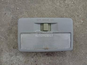 Svetlo kabine za Mazda 3 od 2003. do 2009. god.