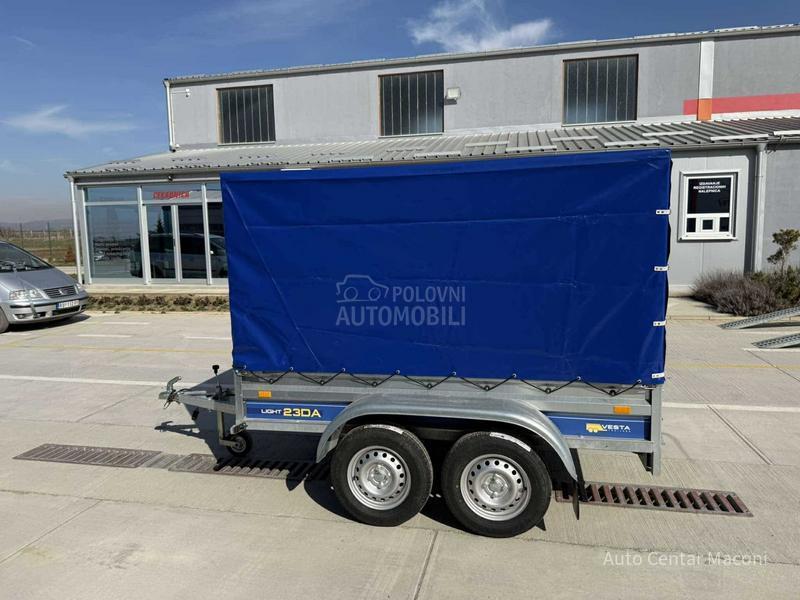 Vesta Vesta 23Da Novo