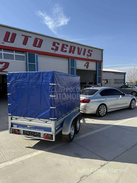 Vesta Vesta 23Da Novo