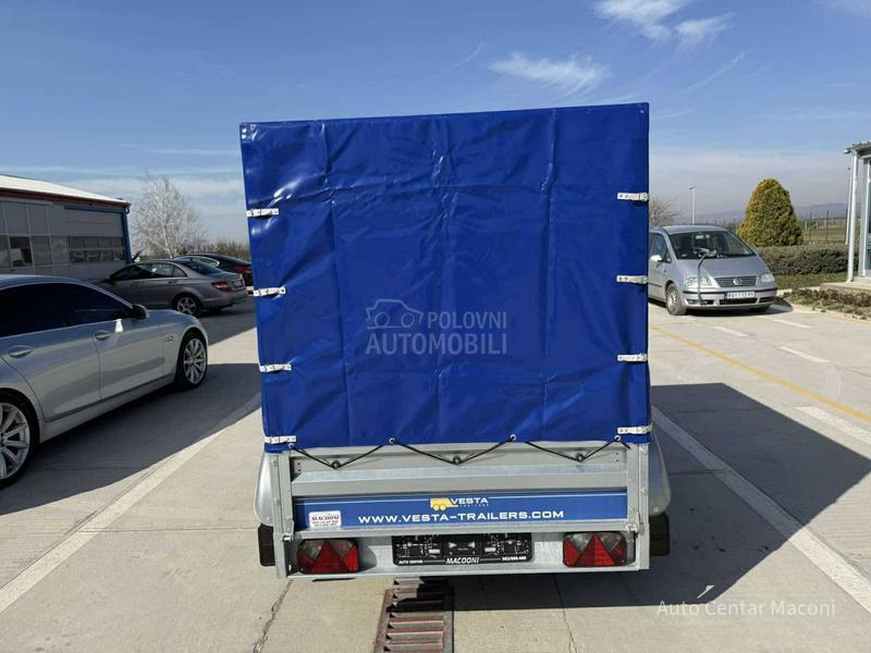 Vesta Vesta 23Da Novo