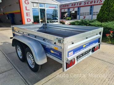 Vesta Vesta 23Da Novo