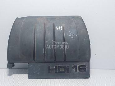 POKLOPAC MOTORA za Peugeot 3008