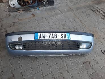 prednji branik za Opel Zafira