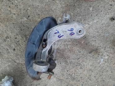 glavcina za Volkswagen Passat B6