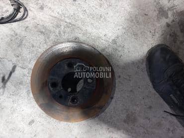 diskovi za Fiat Panda