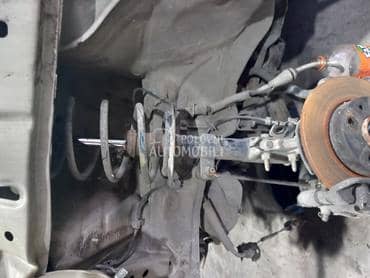 amortizeri za Fiat Panda