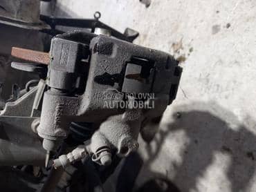 kociona klesta za Fiat Panda