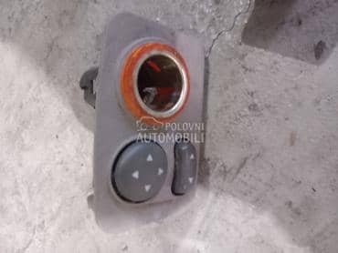 prekidac retrovizora za Fiat Panda