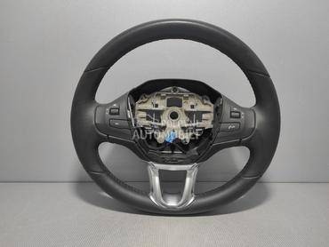 VOLAN za Peugeot 2008