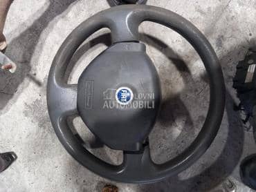 volan za Fiat Panda