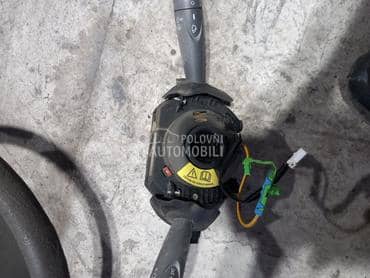 ablender za Fiat Panda