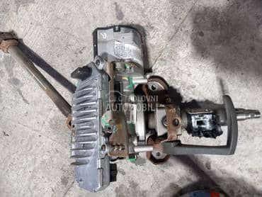 siti servo za Fiat Panda