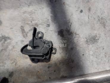 bravica haube za Fiat Panda