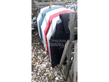 Hauba za Opel Astra H od 2004. do 2012. god.