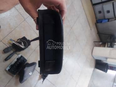 Displej ristajling za Peugeot 307