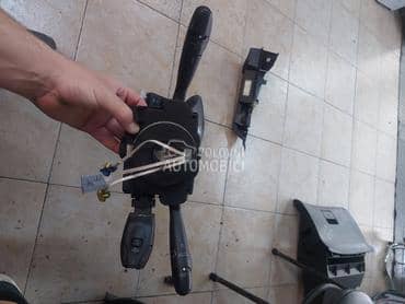 Ablender za Peugeot 307