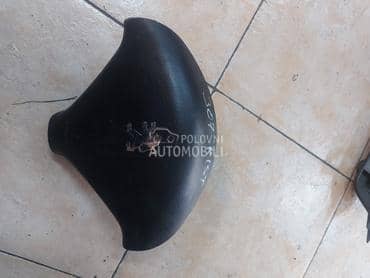 Vazdušni jastuk - airbag za Peugeot 307