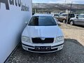 Škoda Octavia 1.9  TDI  4 X 4   CH