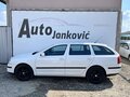 Škoda Octavia 1.9  TDI  4 X 4   CH