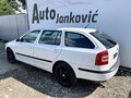 Škoda Octavia 1.9  TDI  4 X 4   CH