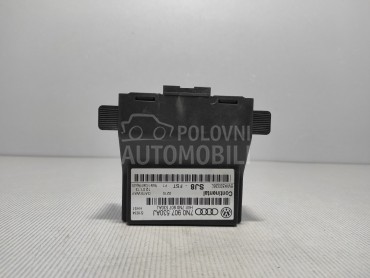 ELEKTRONIKA MODUL VRATA za Volkswagen Passat B7