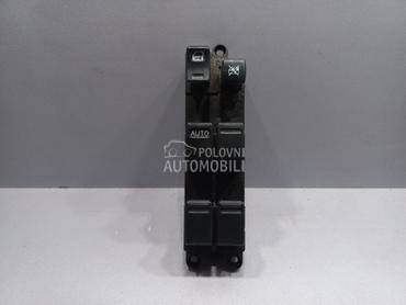 PREKIDACI PROZORA za Nissan X-Trail