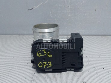 DOZER KLAPNA za Volkswagen Passat B6