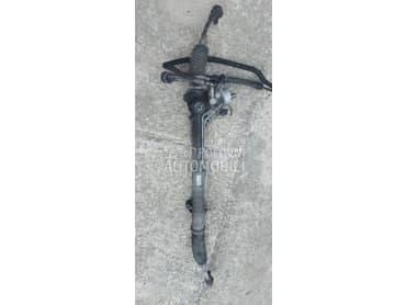 Letva volana za Audi A6