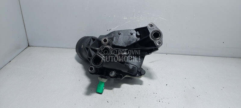 KUCISTE FILTERA ULJA