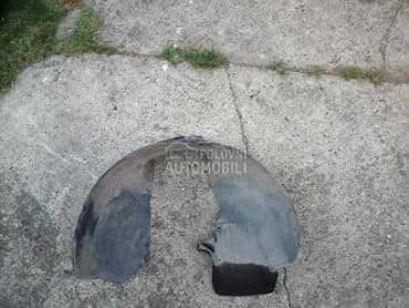 unutrasnji blatobran za Lancia Ypsilon od 2000. do 2003. god.