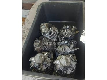 alternator za  a1.7 dti i cdti za Opel Astra G, Astra H, Campo ... od 2000. do 2011. god.
