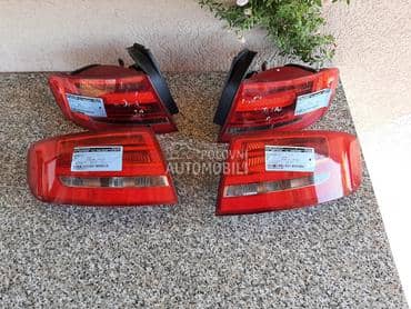 stop svetla za Audi A3, A4, A6 od 1997. do 2010. god.